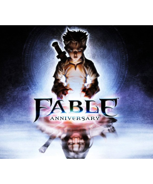 Fable Anniversary Steam Key GLOBAL